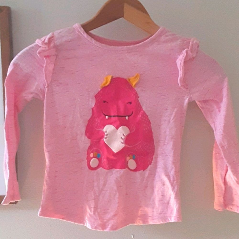 Monster Tee